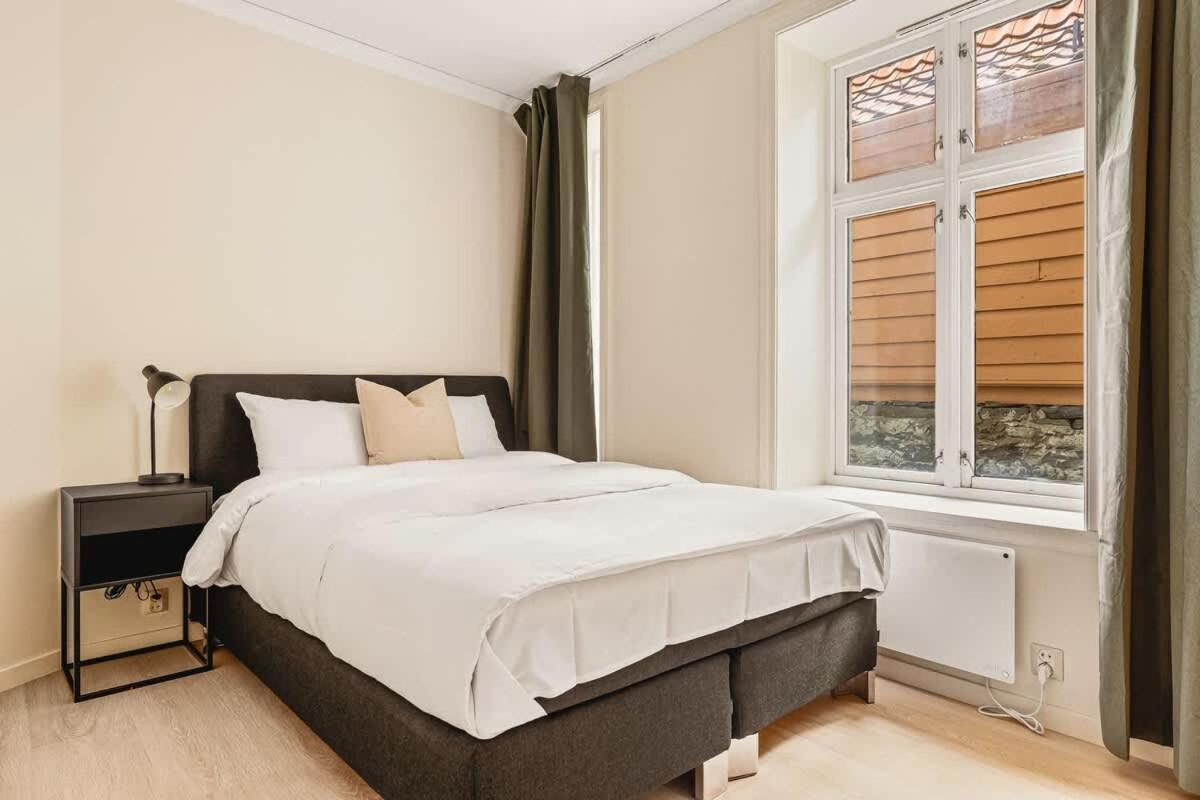 Dinbnb - Idyllic Location - 3 Bedroom Bergen